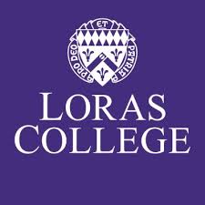 Loras College Logo